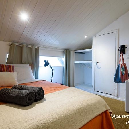 2 Quartos Na Urca Com Vista Para Baia De Guanabara A 700M Pao De Acucar Com Cozinha Completa E Wi-Fi - Bares, Restaurantes E Comercio Local A Poucos Metros Rio de Janeiro Ngoại thất bức ảnh