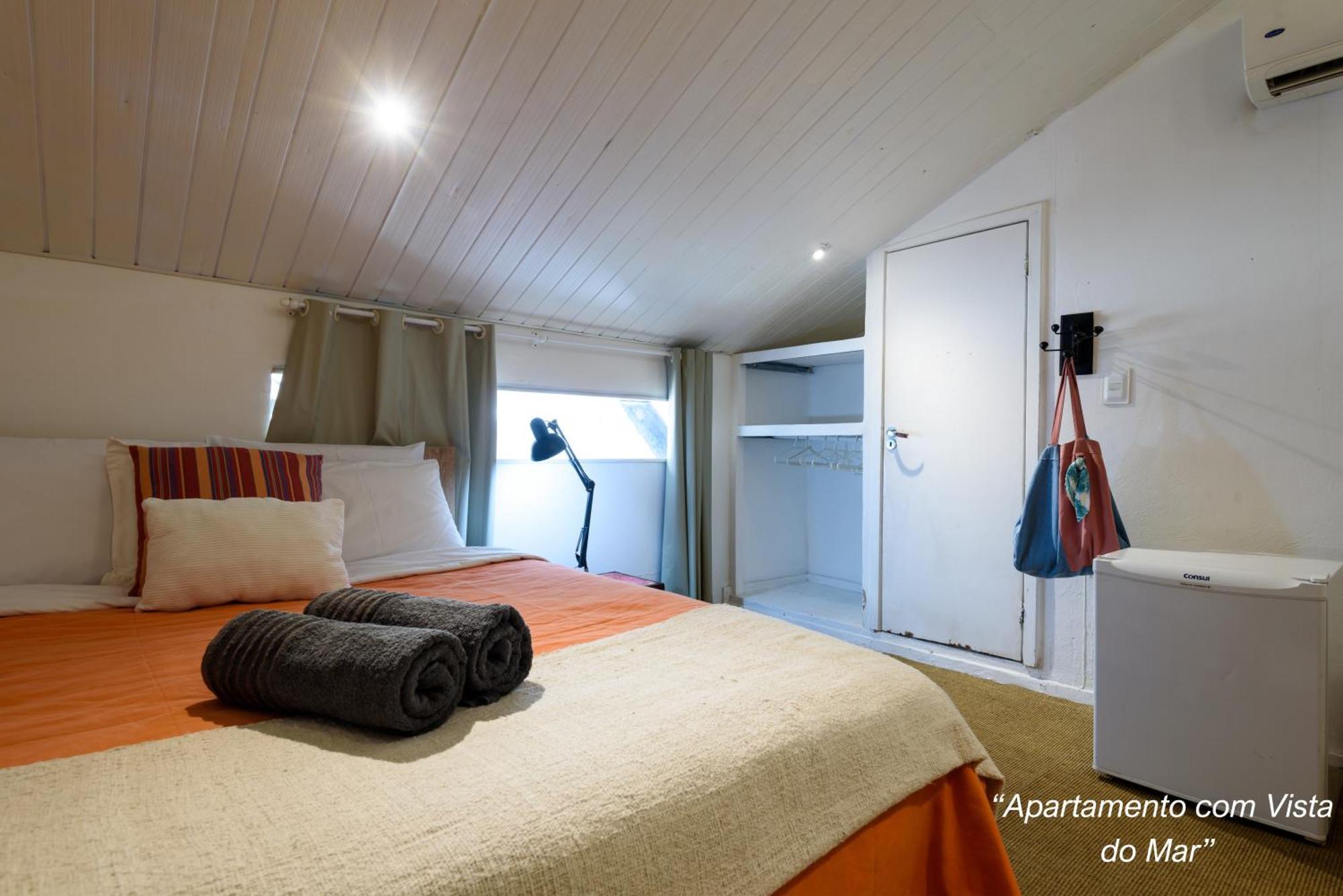 2 Quartos Na Urca Com Vista Para Baia De Guanabara A 700M Pao De Acucar Com Cozinha Completa E Wi-Fi - Bares, Restaurantes E Comercio Local A Poucos Metros Rio de Janeiro Ngoại thất bức ảnh